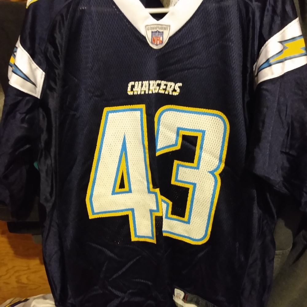 Jerseys